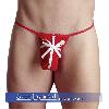 Dessous String paquet cadeau TU