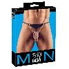 Dessous String pour homme taille M