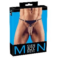 Dessous String pour homme taille S Dessous String pour homme taille S