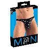 Dessous String pour homme taille XL