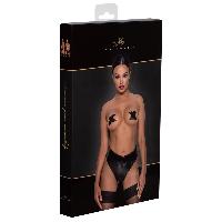 Dessous String Zip L