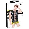 Dessous Tee-Shirt en vinyle M