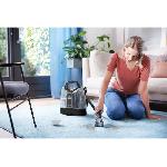 Nettoyeur Vapeur Detacheur Bissell NETTOYEUR MULTI-SURFACE B3724N Spotclean PLUS -+-