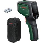 Longueur (telemetre - Laser Mesureur) Detecteur thermique AdvancedTemp Bosch