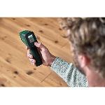 Longueur (telemetre - Laser Mesureur) Detecteur thermique AdvancedTemp Bosch