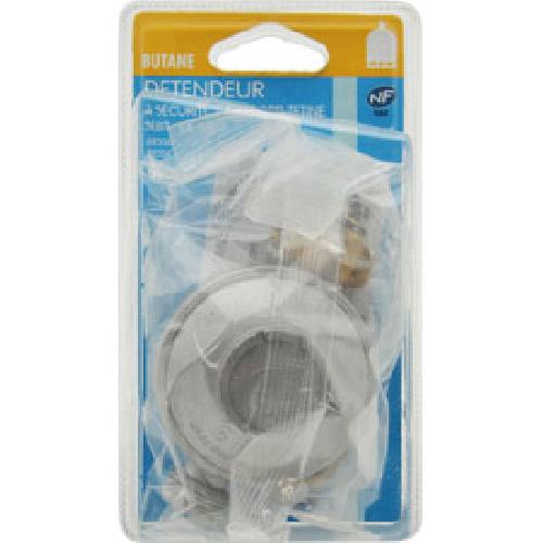 Detendeur Butane compatible avec bouteille 13kg - Kemper - archives