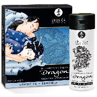 Developpeurs penis Creme de Virilite Dragon Sensible - 60 ml