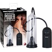 Developpeurs penis Developpeur de penis Automatic Power