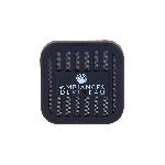 Desodorisant Auto - Parfum Auto DEVINEAU diffuseur Coton