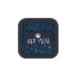 Desodorisant Auto - Parfum Auto DEVINEAU diffuseur Monoi