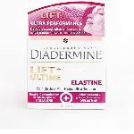 Hydratant Visage DIADERMINE Lift+ Elastine - Soin de Jour Anti-Rides Ultra Tenseur - 50 ml