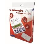 Dictionnaire Le Larousse de Poche électronique LEXIBOOK