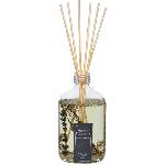 Bruleur - Diffuseur De Parfum Diffuseur en verre Eucalyptus Silicone - 180 ml