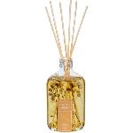 Bruleur - Diffuseur De Parfum Diffuseur en verre Vanille Silicone - 180 ml