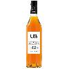 Digestif-eau De Vie UBY - Armagnac Authentique - 12 ans - 70cl