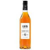 Digestif-eau De Vie UBY - Armagnac Authentique - 6 ans - 70cl