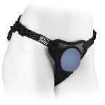 Dillio Platinum harnais a sangles