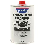 Peinture Auto Diluant Universel 1l Presto