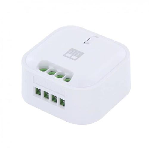 Accessoire Pour Motorisation De Volet DiO Connected Home Set de 2 modules pour volet roulant -DiO 1.0