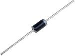 Alarme - Simulateur D'alarme - Module Hyperfrequence Diode ThT 1N5402 - Redresseuse 200V 3A DO201AD Tht 1.2V