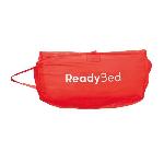 Disney Cars - Lit junior ReadyBed - lit gonflable pour enfants avec sac de couchage intégré