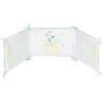 Tour De Lit Bebe DISNEY Le Roi Lion  Tour de lit - 40 x 180 cm