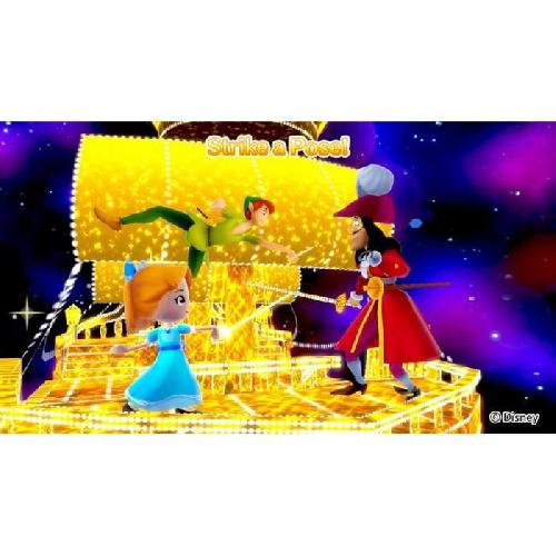 Jeu Nintendo Switch Disney - Magical World 2 - Enchanted Edition Jeu Switch