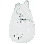 Gigoteuse - Douillette - Turbulette DISNEY Mickey Gigoteuse 0-6 mois - 65 cm Blanc-Vert