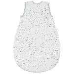 Gigoteuse - Douillette - Turbulette DISNEY Mickey Gigoteuse 0-6 mois - 65 cm Blanc-Vert