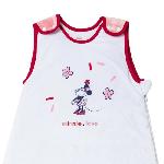 Gigoteuse - Douillette - Turbulette DISNEY Minnie Gigoteuse 6-36 mois - 80-100 cm