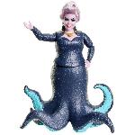 Disney-Poupée La Petite Sirene Ursula. avec accessoire HLX12