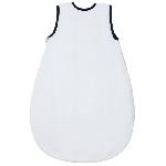 Gigoteuse - Douillette - Turbulette DISNEY Winnie Gigoteuse 0-6 mois - 65 cm Blanc-Bleu marine