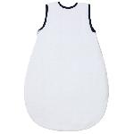 Gigoteuse - Douillette - Turbulette DISNEY Winnie Gigoteuse 0-6 mois - 65 cm Blanc-Bleu marine
