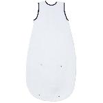 Gigoteuse - Douillette - Turbulette DISNEY Winnie Gigoteuse 6-36 mois - 80-100 cm Blanc-Bleu marine