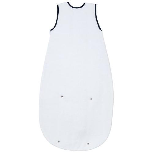 Gigoteuse - Douillette - Turbulette DISNEY Winnie Gigoteuse 6-36 mois - 80-100 cm Blanc-Bleu marine