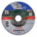 Disque a tronçonner diametre 125 X 5 pcs - BOSCH