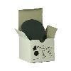Disque Abrasif Disque papier A23Y AA NP Diam75mm P1000 -boite de 50-