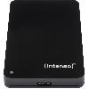 Disque Dur Externe Disque dur externe - INTENSO - 2.5' - 5To - Noir