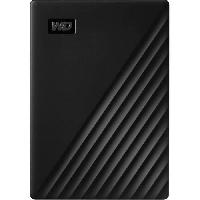 Disque Dur Externe Disque dur externe Wd My Passport? 5To