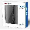 Disque Dur Externe Disque SSD Externe - HIKVISION - T300S - 1 To - USB 3.1 Type C  - 500/560 MB/s (SSDEXTHIKT300S1TO)