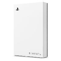 Disque Dur Externe Game Drive pour consoles PlayStation - SEAGATE - 5 To (STLV5000200)