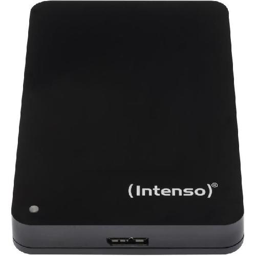 Disque Dur Externe Disque dur externe - INTENSO - 2.5' - 5To - Noir