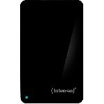 Disque Dur Externe Disque dur externe - INTENSO - 2.5' - 5To - Noir