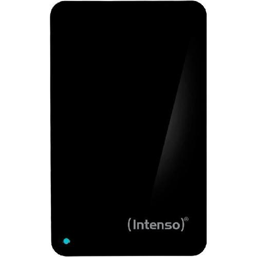 Disque Dur Externe Disque dur externe - INTENSO - 2.5' - 5To - Noir