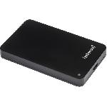 Disque Dur Externe Disque dur externe - INTENSO - 2.5' - 5To - Noir