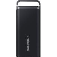 Disque Dur Externe SAMSUNG SSD Externe T5 Evo 4 To MU-PH4T0S/EU