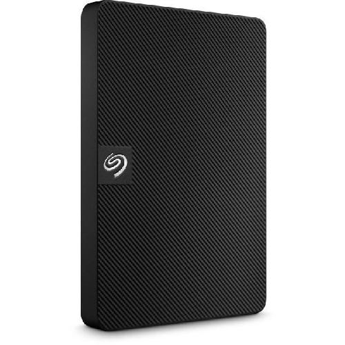 Disque Dur Externe Disque dur externe Seagate 4TB Expansion Portable USB3.0 + Recuperation des donnees offerte