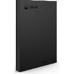 Disque Dur Externe Disque Dur Externe SEAGATE Xbox Game Drive Black 2 To USB 3.2