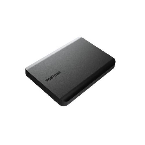 Disque Dur Externe Disque dur externe Toshiba CANVIO 2To