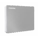 Disque Dur Externe Disque dur externe Toshiba CANVIO FLEX 1 TO SILVER